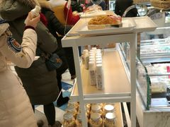 -85度C(成都浆洗街店)