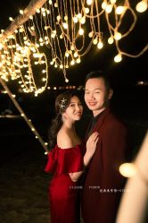 -经典婚纱摄影美学馆·私人定制