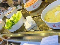 -西火火·川派小火锅(西溪银泰店)