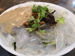 麻酱拉皮-张包铺(道外店)