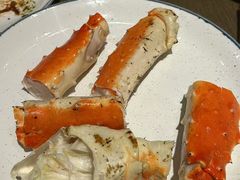 -博林天瑞喜来登酒店·西丽尚膳