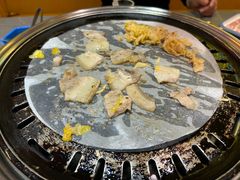 -正宗齐齐哈尔烤肉·齐牛哥鲜切炭火烤肉(杭州总店)