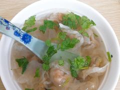 肉燕-大叔家福鼎小吃(十全街店)