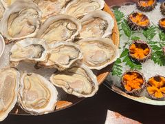 -Mr.Fish鱼鲜生海鲜放题(高德置地冬广场店)