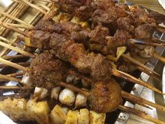 -伊隆斋(什刹海店)