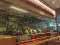 -谷田稻香·砂锅菜(南沙万达广场店)