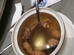-神洲四海大酒楼(王府井澳门中心店)