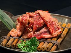 -西塔老太太泥炉烤肉(龙湖北苑天街店)