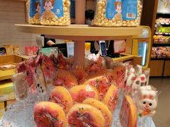 -良品铺子(五角场万达店)