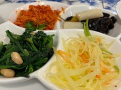 -东方饺子王(和平里店)