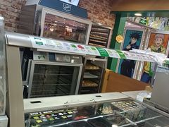 -SUBWAY赛百味(地王广场店)