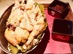 -桂满陇-十里风荷(合生汇店)