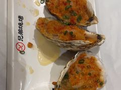 -白氏兄弟烧烤(富康路总店)