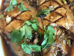 -马路边上·小海鲜烧烤(八一路店)