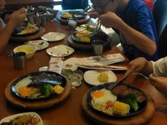 -佳纳客牛排(华亚欢乐城店)