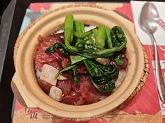 -华记煲仔华·煲仔饭(三元里万科里店)