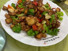 -煲来饱去冷水鱼