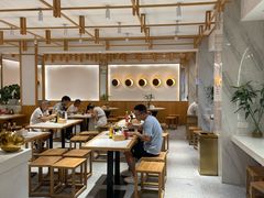 -饺子季水饺餐厅(新市街店)