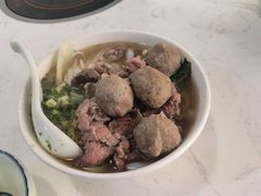 -菜忠潮州牛肉店(岗厦店)