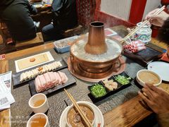 -清真京华源·涮肉烧烤(丰庆店)