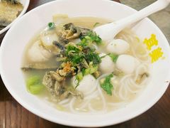 -其美潮州鱼旦粉世家(花城汇南区分店)