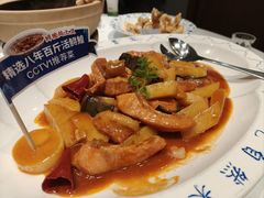 鳇鱼（每斤）-胖姐渔村(中源大道店)