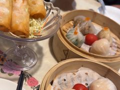 -隆隆金大茶楼(地王广场店)