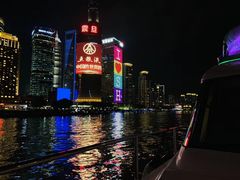 -InParty·游艇求婚策划生日派对布置(世纪大道店)