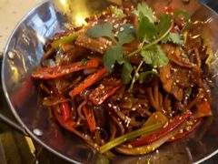 -薄荷小筑融合音乐餐吧(农业路店)