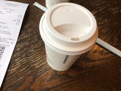 -星巴克(佛山南海万科店)