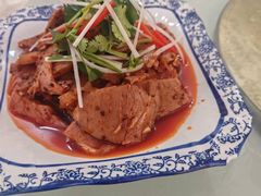 -西府酒家(太白山店)