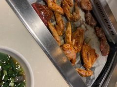 -爱客得牛排海鲜烤肉·火锅自助(春熙路黑金好店)