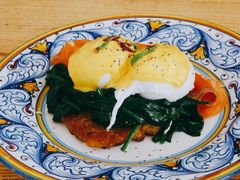 -Alimentari早午餐(安福路店)