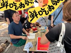 -九八五面馆(欧洲城店)