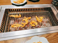 -樱宿日式和牛烧肉(五道口店)