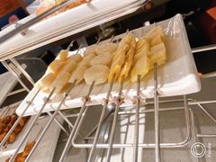 -丰茂烤串(港旅店)