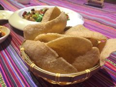 -香巴拉云南餐厅(华莱坞店)