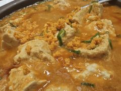 海胆豆腐-牛头宴(凌水路店)