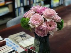 -武汉境自在書店