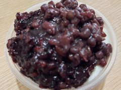 红豆双皮奶-老周记顺德双皮奶