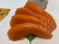 -元气寿司(益田假日广场店)