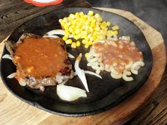 -豪尚豪牛排(彩悦城店)