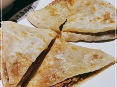-河沿肉饼Beijing Pie(东华门店)