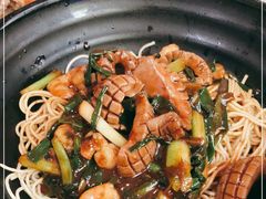 -老地方面馆(思南路店)