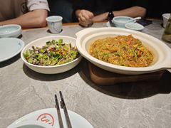 -北平食府(马鞍山路店)