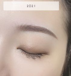 -HQ半永久纹绣纹眉