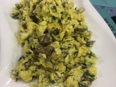 树皮炒蛋-泸沽肴(泸沽湖大洛水村农村信用社旁店)