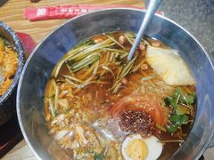 -熙成烧烤(白塔岭店)