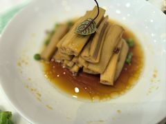 -鹊华居·地道鲁菜·海鲜·融合味(大明湖店)