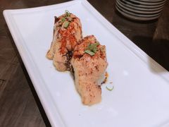 鹅肝寿司-Tuna maki寿司(苏州大悦城店)